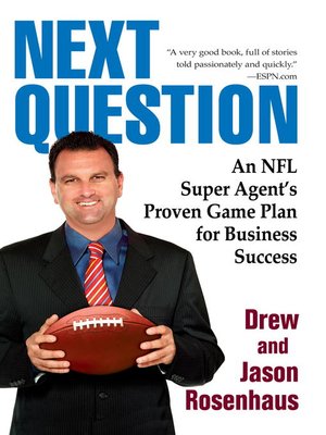 cover image of Next Question